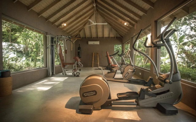 Laluna Boutique Hotel & Villas