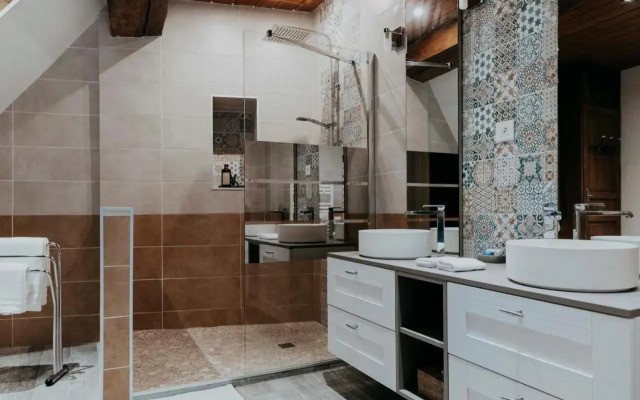 Villa 630, Chambres d'Hôtes