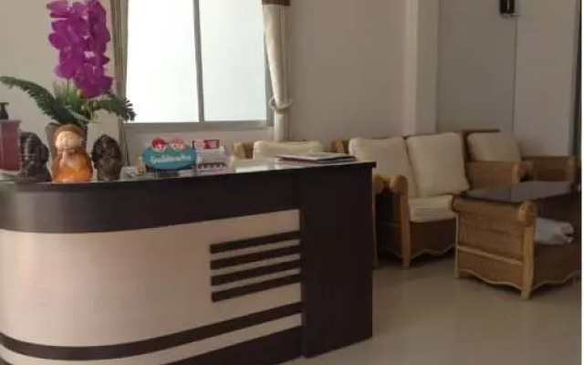 The Chic Guest House