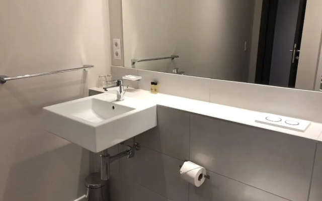 Stadthotel Hamburg