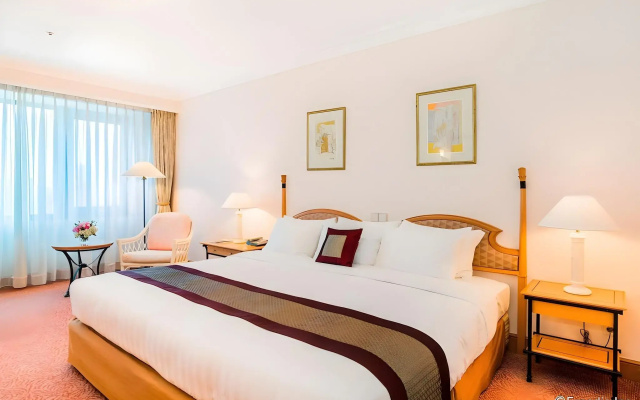 Hanoi Daewoo Hotel