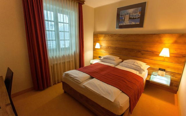 Termag Hotel Jahorina