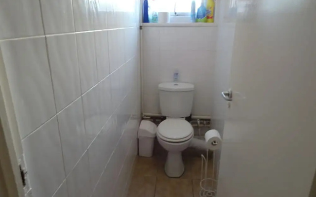 Home With a View Close to Liverpool Stadium
