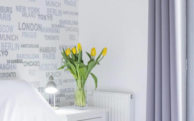 VacationClub - Diune Apartment 41