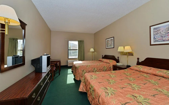 Quality Inn & Suites Aiken South