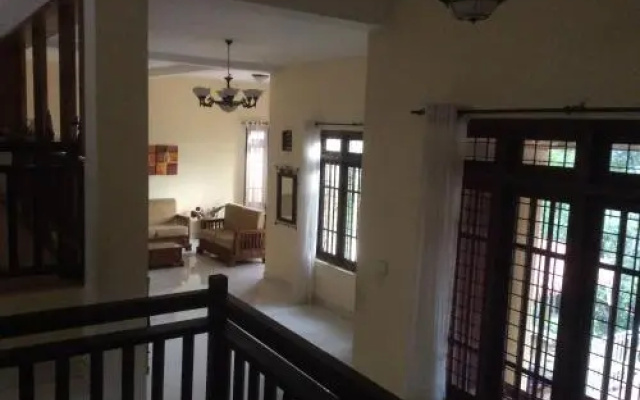 Panangala Home Stay