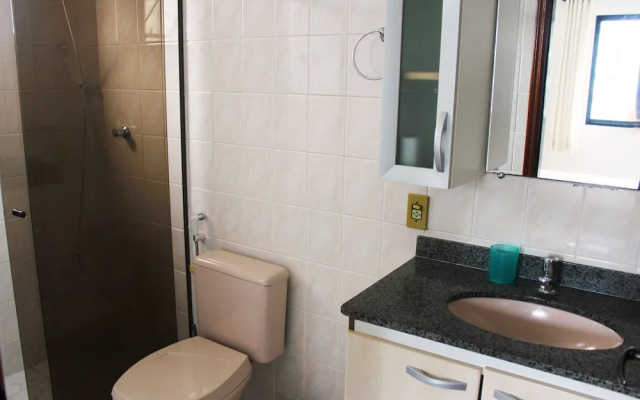 Apartamento na Martim de Sá