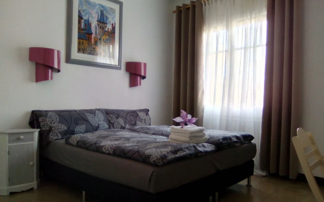Checkin Wellamar