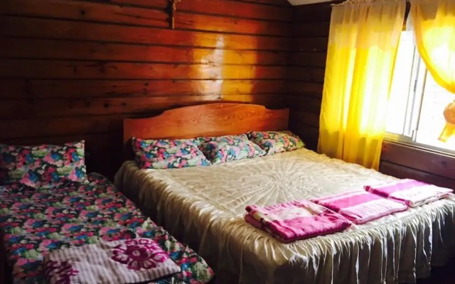 Trendy Baguio Transient house