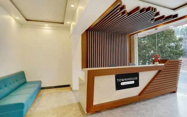Super Townhouse Koramangala