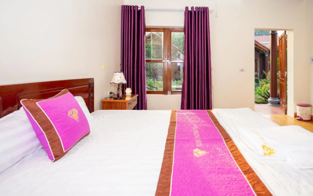 Rubyhomestay