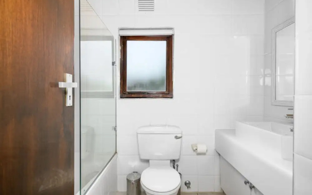 San Lameer Villa Rentals 3116
