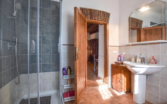 Amazing Home in Montebuono With 1 Bedrooms