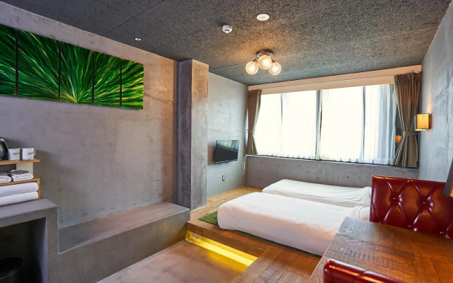 Hotel Material