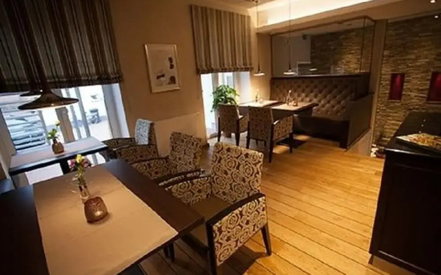 Hotel Classico