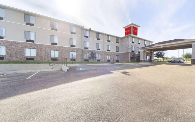 Sleep Inn & Suites Downtown - Convention Center