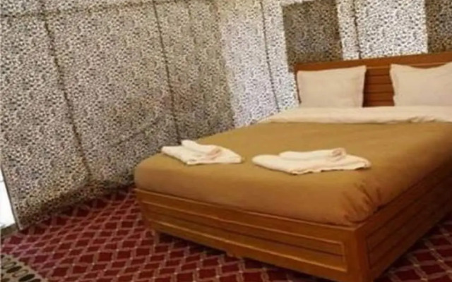 Wonderland Tourist Camp