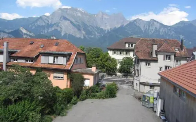 Ferienwohnung Nold