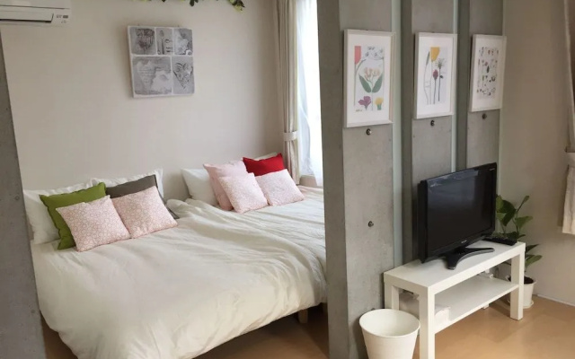 Hakata-ku Designer Room