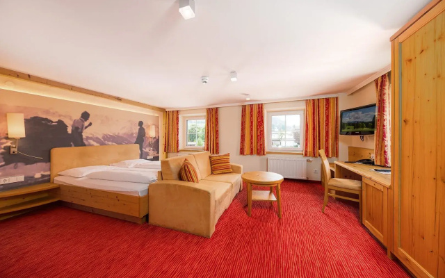 Hotel Bräurup