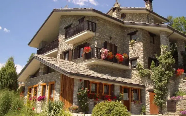 B&B Maison Cerise