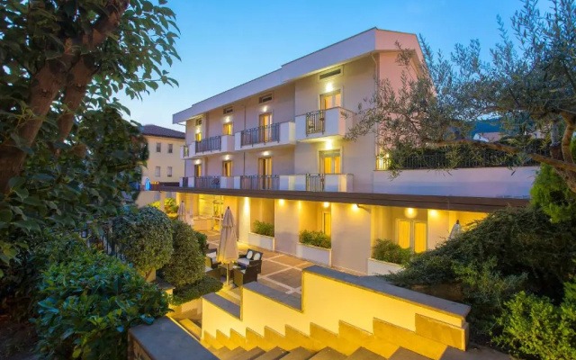 Virgilio Grand Hotel