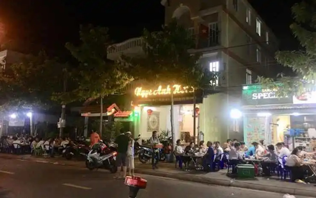 Ngoc Anh Hotel
