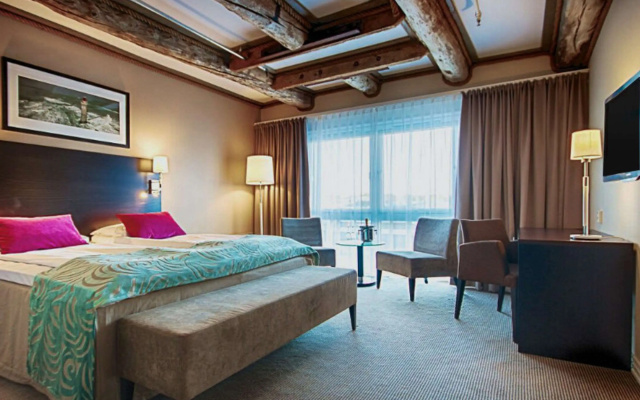Quality Hotel Floro