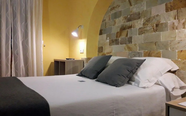 Hotel La Casa del Abuelo