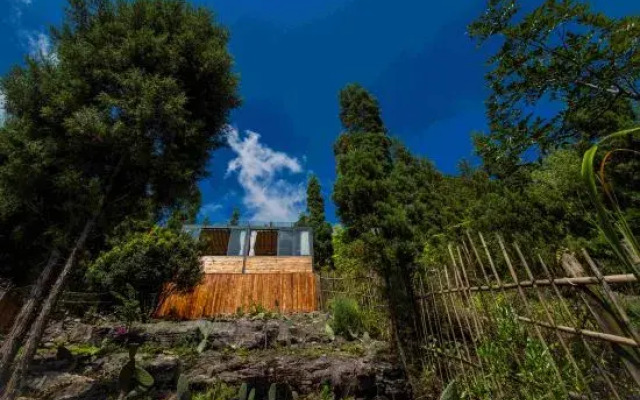 Yizhao Yixi Inn