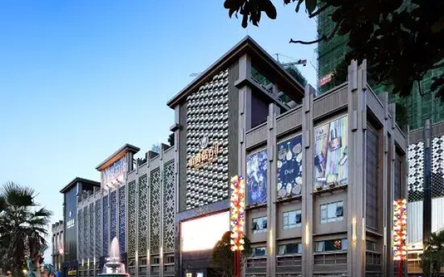 Count Diamond Hotel