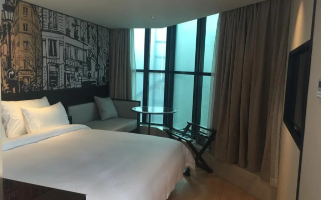 City Join Hotel Guangzhou Sports Center Shipaiqiao