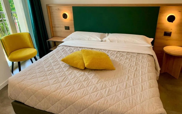 Hotel Locanda Alla Perla