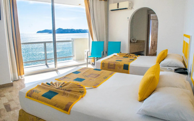 Romano Palace Hotel