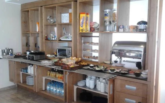 Apartamentos Ancora
