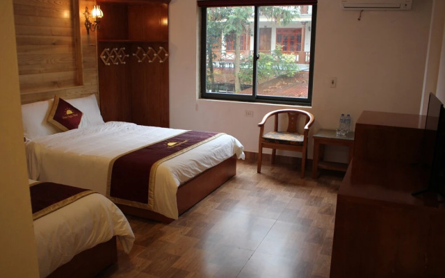 Sapa Sun Hotel