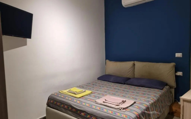 Mizzica Bed and Breakfast