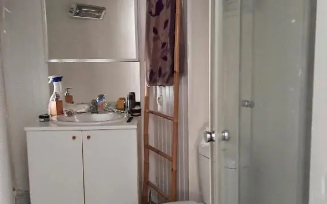 Appartement bord de vilaine, proche centre et gare