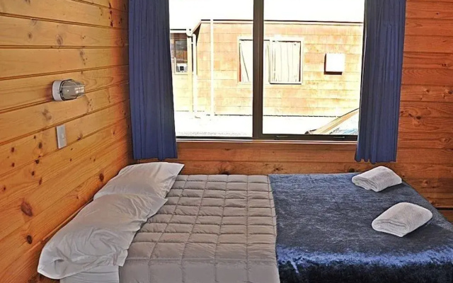 Altamont Lodge