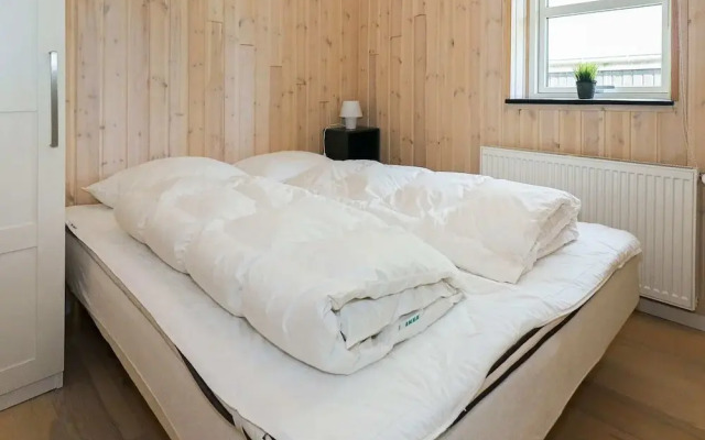 5 Star Holiday Home in Hadsund