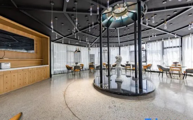 Yucheng Hotel (Haiyuan College of Medical University, Kunming High-tech Zone)