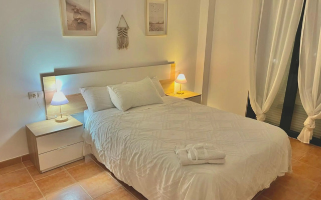 Apartamento Ultreia