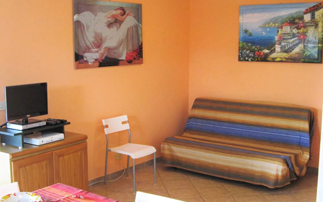 Villa Vista Serena