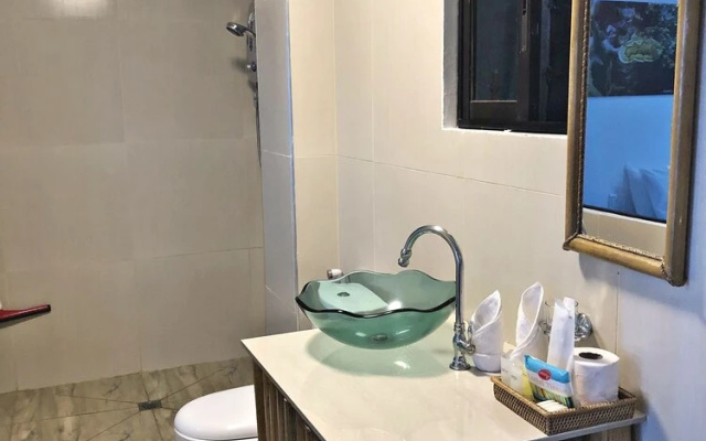 Lavanya Beach and Dive Resort