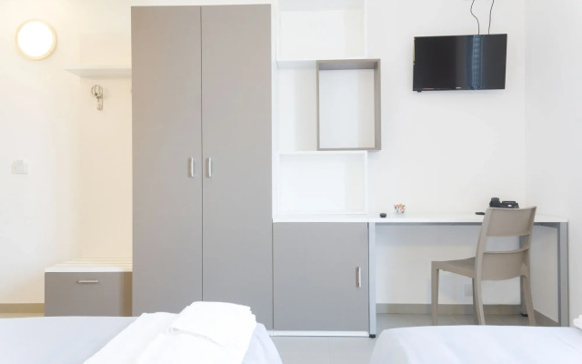 Hotel Campus Sanpaolo
