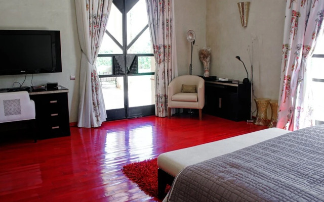 Maradisse Bhakti Villas