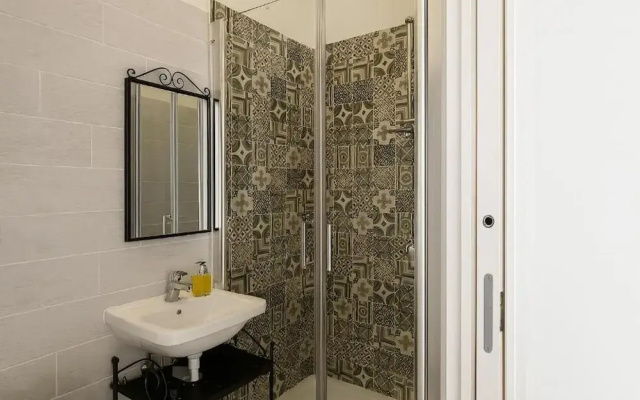 GG-Room S. Giovanni