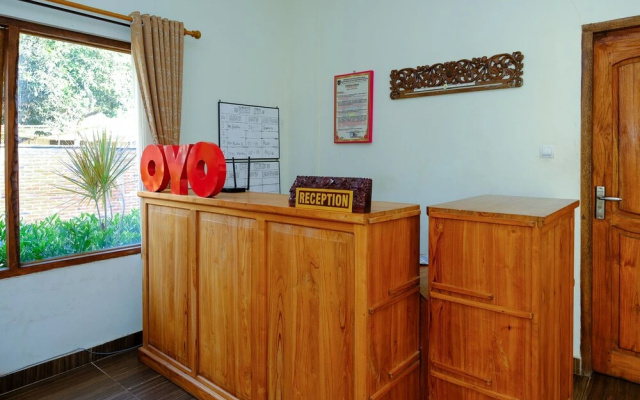 Sengkunyit Bukit Hotel by OYO Rooms