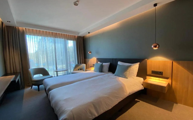 Van der Valk Hotel Gorinchem-A27