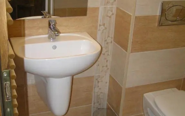 Harmónia Wellness Villa